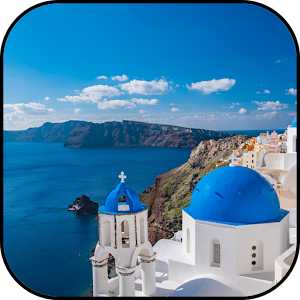 Descargar app Fondos De Pantalla De Grecia disponible para descarga