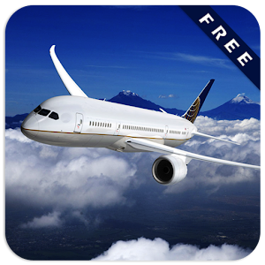 Descargar app Avión Volar Simulación 2017 disponible para descarga