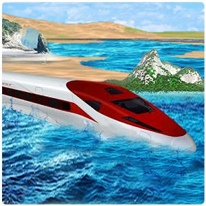 Descargar app Bala Tren Velocidad Conducción disponible para descarga