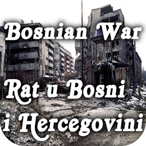 Descargar app Guerra De Bosnia