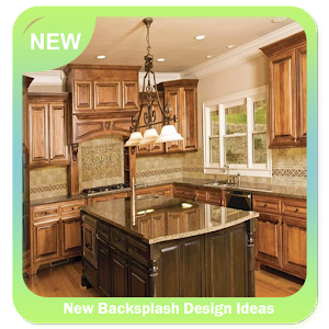 Descargar app Nuevas Ideas De Diseño De Backsplash disponible para descarga