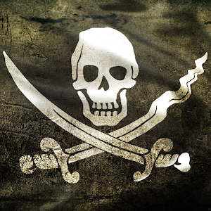 Descargar app Bandera Pirata De Lwp disponible para descarga