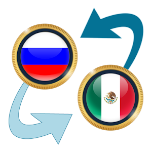 Descargar app Rublo Ruso X Peso Mexicano