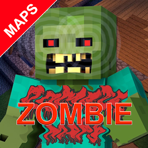 Descargar app Zombie Maps Para Mcpe disponible para descarga