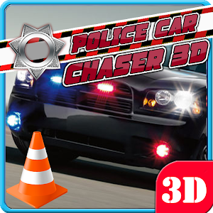 Descargar app La Policía Persecución De Coches 3d - Poli Secreto disponible para descarga