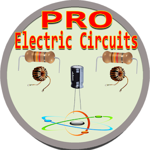 Descargar app Circuitos Eléctricos Pro disponible para descarga