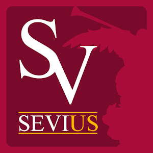 Descargar app Sevius disponible para descarga