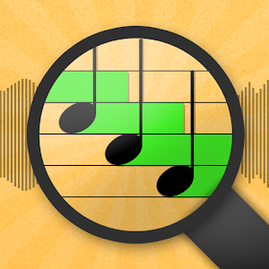 Descargar app Note Recognition - Convert Music Into Sheet Music disponible para descarga