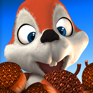 Descargar app Where Are My Nuts? Go Squirrel disponible para descarga