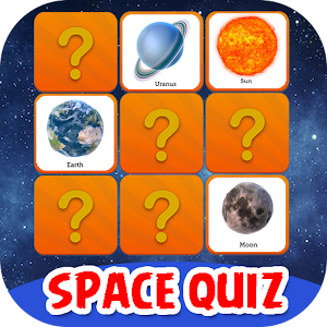 Descargar app Space Quiz App