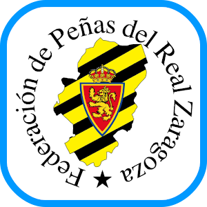 Descargar app Fp Real Zaragoza disponible para descarga