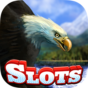 Descargar app Liberty Eagle Slots 777 Wild! disponible para descarga