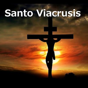 Descargar app Viacrusis Viernes Santo disponible para descarga