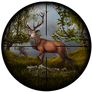 Descargar app Elite Jungle Animal Sniper Gun Hunter 2018