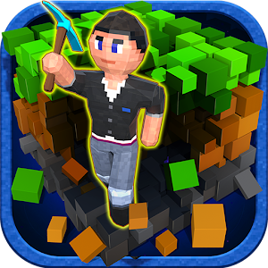 Descargar app Adventurecraft Survival Simulator: Block Building disponible para descarga