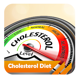 Descargar app Dieta De Colesterol