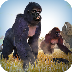 Descargar app Gorila Kong | Juego De Monos