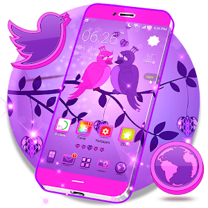 Descargar app Love Themes Free For Android