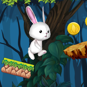 Descargar app Super Run Rabbit disponible para descarga