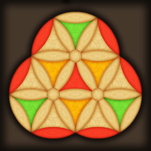 Descargar app Hard Wood Puzzle. Hexagon