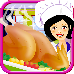 Descargar app Alitas De Pollo De Cocina Chef