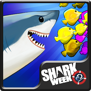Descargar app Shark Week: Shark Strike