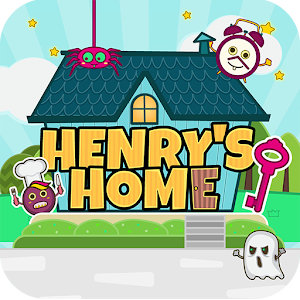 Descargar app Henrys Home disponible para descarga