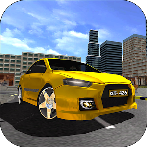 Descargar app Moderno Taxi Conductor: Crucero Simulador 3d
