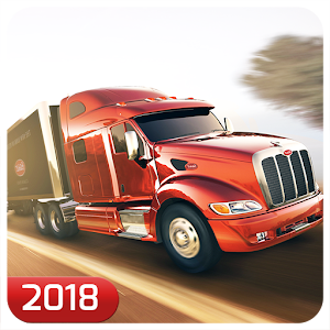 Descargar app Cargo Transport Truck Driver Juegos 2018