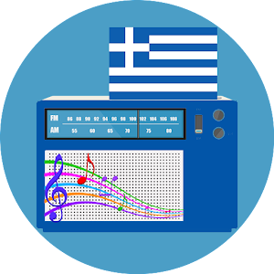 Descargar app Radio Grecia disponible para descarga