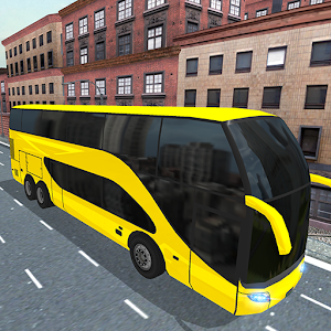 Descargar app Ciudad Coach Bus Controldor 3d