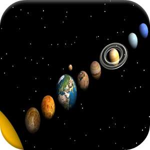 Descargar app Sistema Solar Ebook