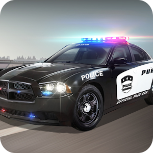 Descargar app Persecución Coche De Policía