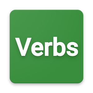 Descargar app Verbos En Inglés disponible para descarga