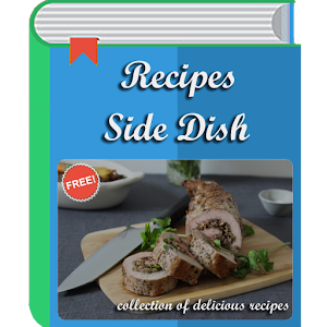 Descargar app Recetas De Side Dish disponible para descarga