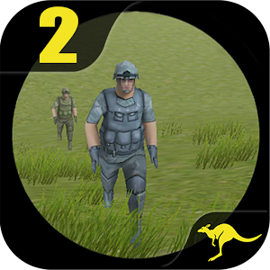 Descargar app Sniper De Montaña De Tiro 2: La Guerra Moderna