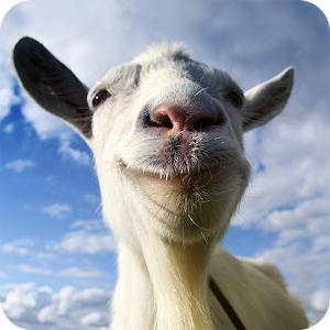 Descargar app Goat Simulator Free