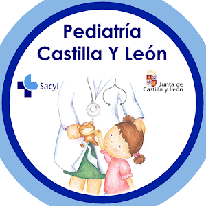 Descargar app Pediatria Cyl disponible para descarga
