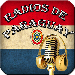Descargar app Radios De Paraguay Gratis disponible para descarga