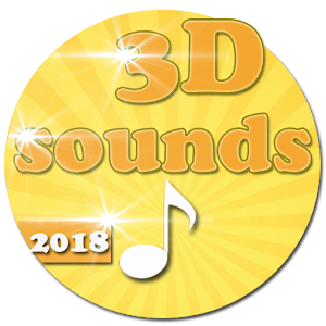 Descargar app Sonidos Populares 3d Ringtones disponible para descarga