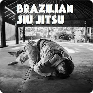 Descargar app Jiu Jitsu Brasileño