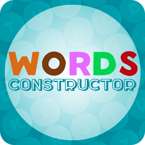Descargar app Words Constructor disponible para descarga