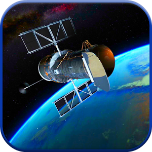 Descargar app Telescopio Espacial 3d