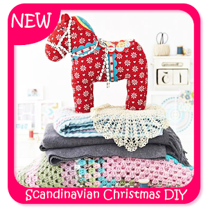 Descargar app Cojín Escandinavo Navidad Diy disponible para descarga