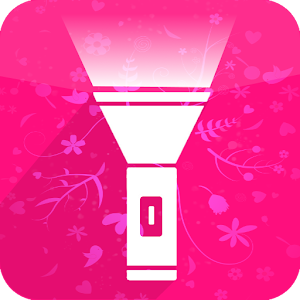 Descargar app Linterna Candy Para Chicas disponible para descarga