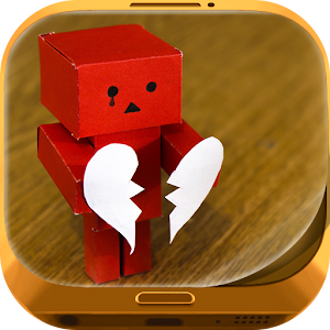 Descargar app Corazón Roto Fondos disponible para descarga