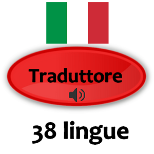 Descargar app Traductor Italiano Gratis
