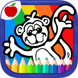 Descargar app Libro Para Colorear Para Niños