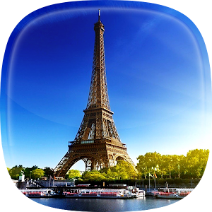 Descargar app París Fondos Animados