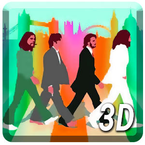 Descargar app Beatles Abbey Road De La Lwp disponible para descarga